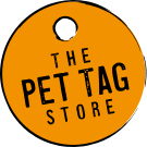 The Pet Tag Store